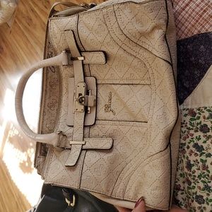 Guess purse